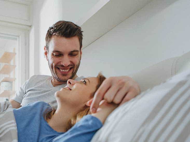 post vasectomy info for men in toronto